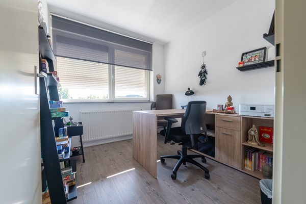 Medium property photo - Nieuwborgstraat 129A, 5922 VC Venlo